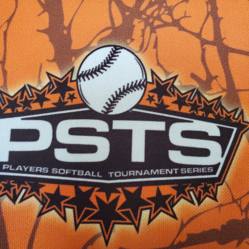 Elite Sports USA Deviates Softball Jersey Mens XL Graveyard Headless Horseman .5 - Picture 4 of 10